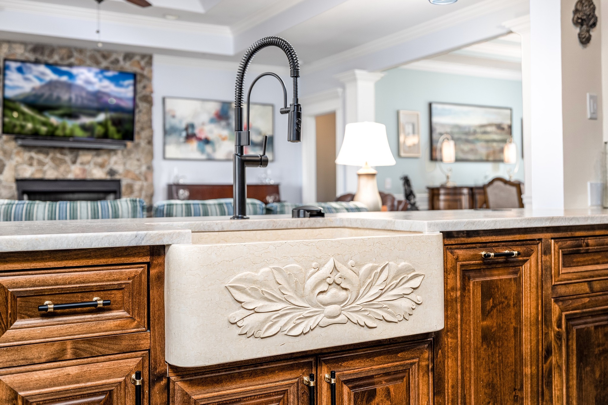 999 St Johns Road Lascassas, TN 37085 - Photo 9 of 56