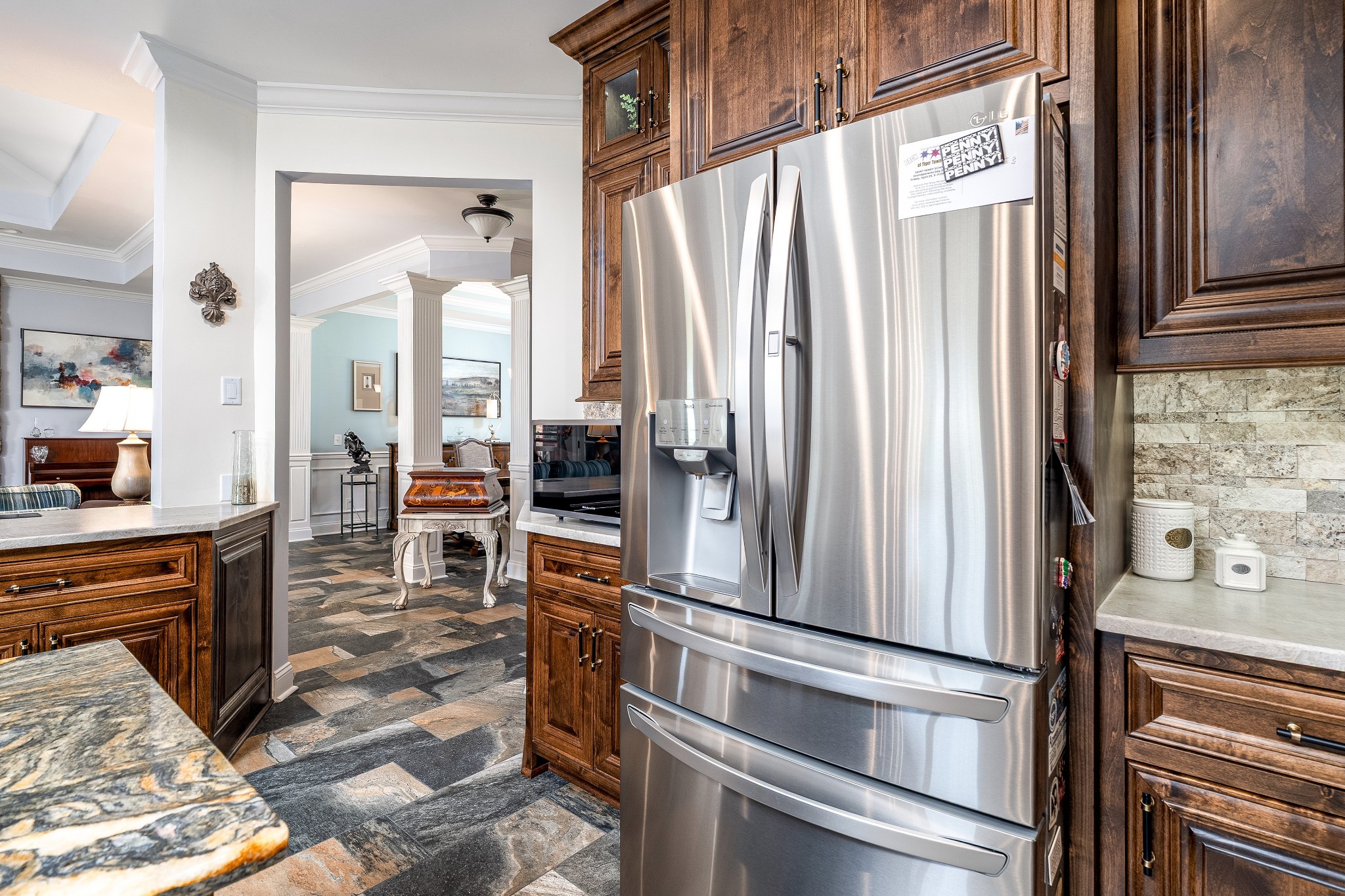 999 St Johns Road Lascassas, TN 37085 - Photo 10 of 56