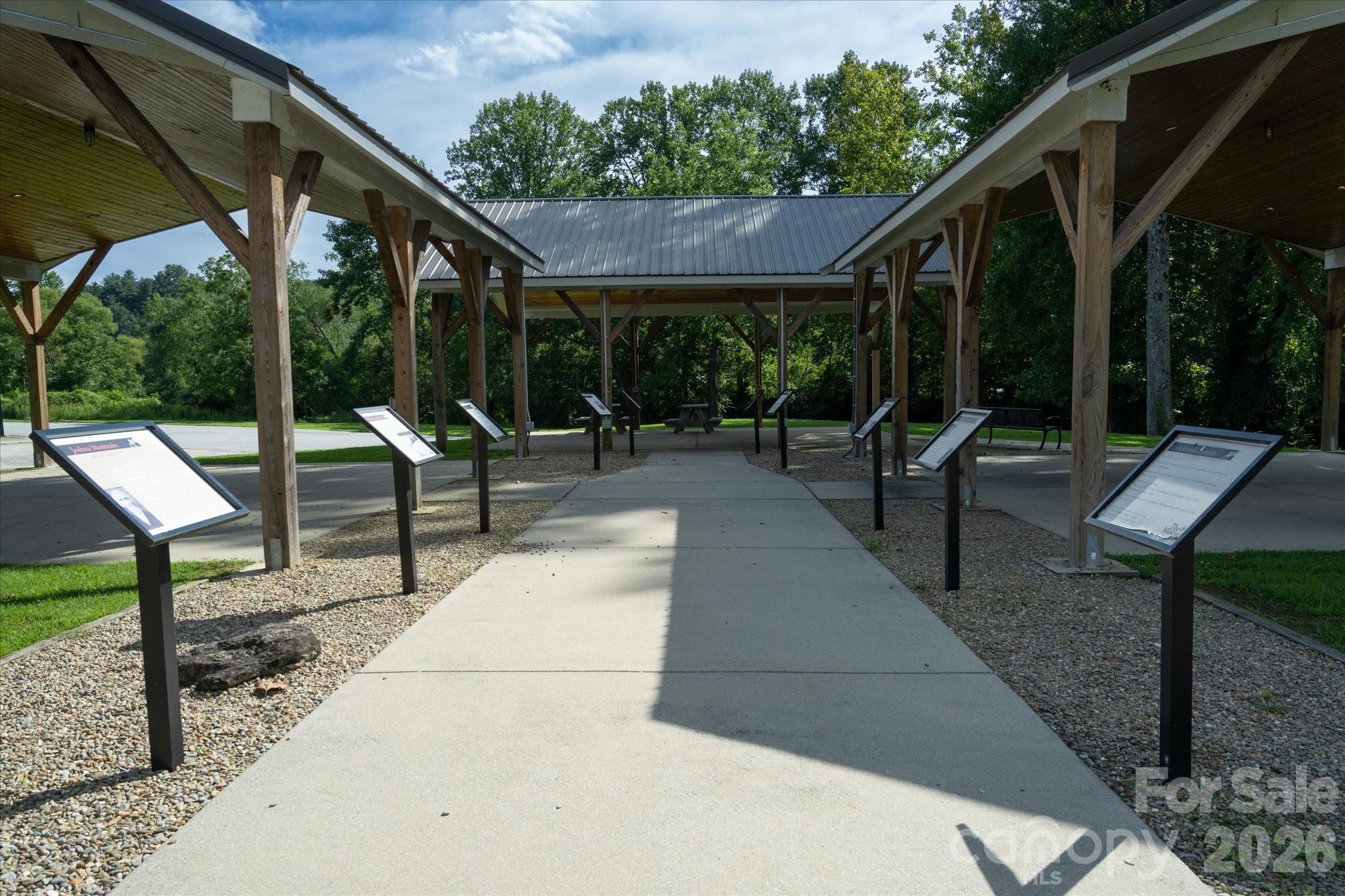 Tbd Burnt Road Rosman, NC 28772 - Photo 11 of 12 Gallery Image 11