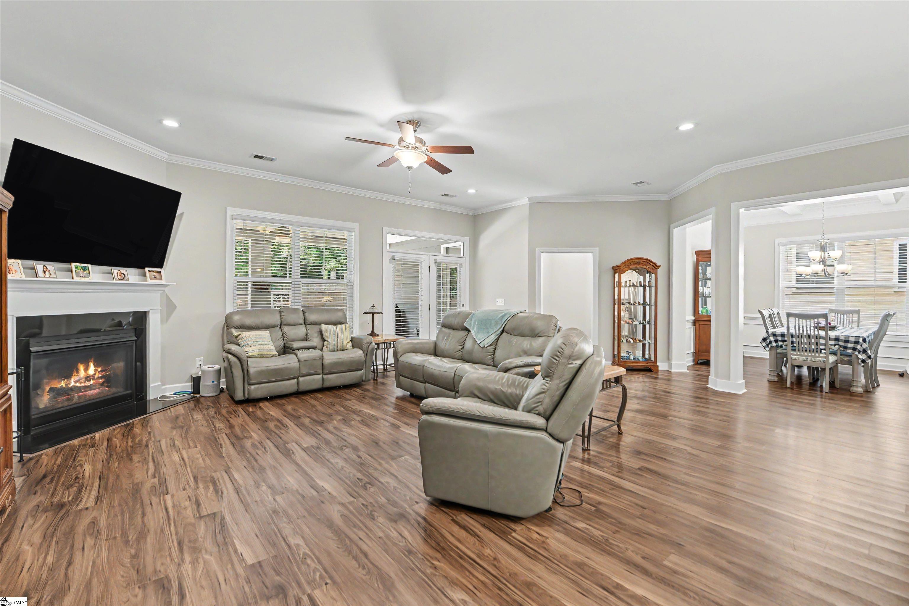 14 Guernsey Way Fountain Inn, SC 29644 - Photo 7 of 40 Gallery Image 7