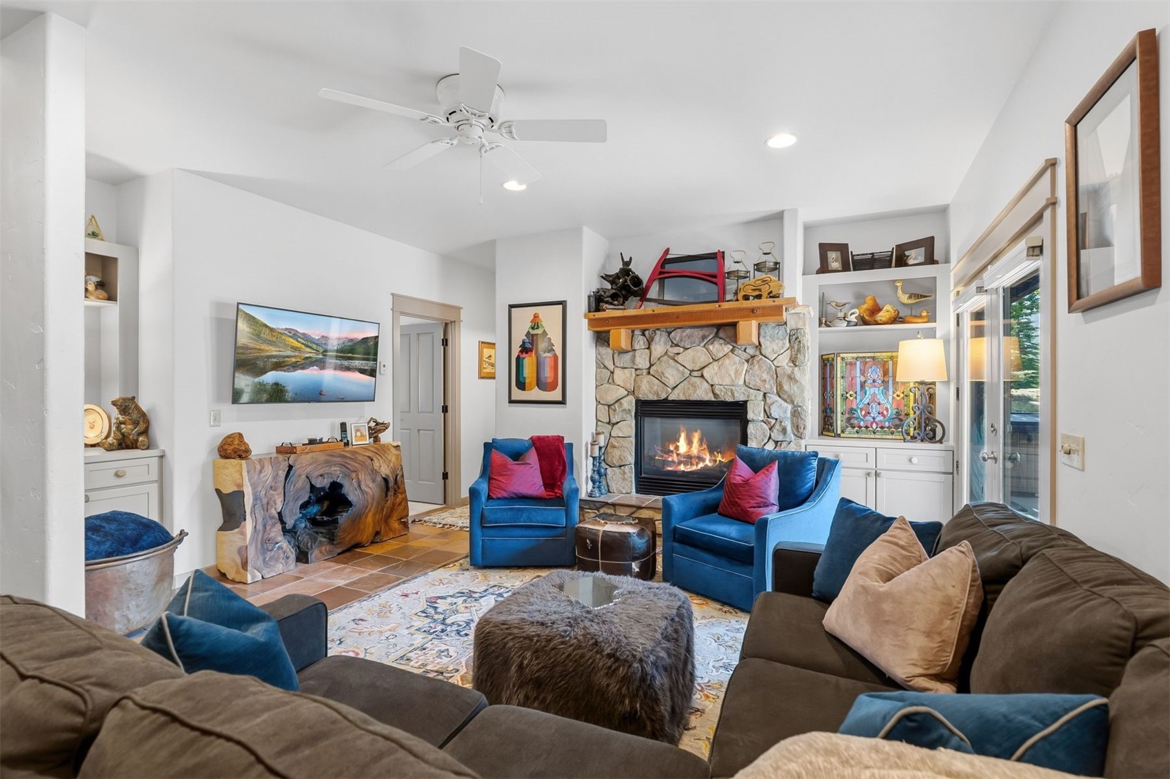 18 Snake River Road, Unit 14 Keystone, CO 80435 - Photo 20 of 39