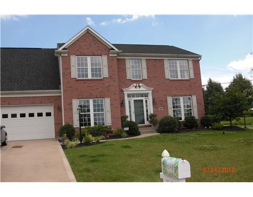 101 Teak Road Elizabeth, PA 15037 - Photo 10 of 10 Exterior Front.