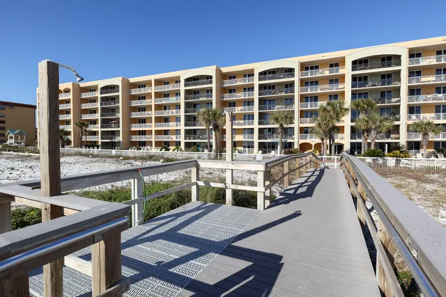 $689,000 | 1150 Santa Rosa Boulevard, Unit 421, Fort Walton Beach, FL 32548