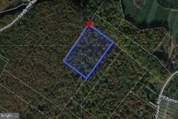 0 Sandy Hill Road Boyertown, PA 19512 - Photo 1 of 2 9.29 Acre Lot