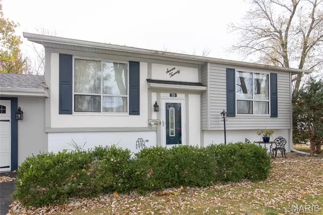 $185,000 | 720 Westbrook Court, O'Fallon, IL 62269