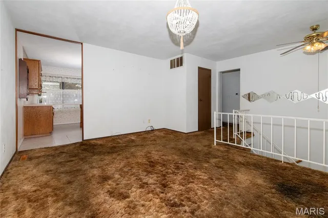 $185,000 | 720 Westbrook Court, O'Fallon, IL 62269