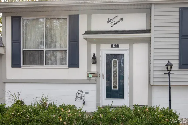 $185,000 | 720 Westbrook Court, O'Fallon, IL 62269