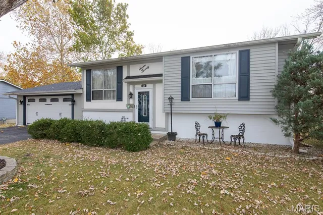 $185,000 | 720 Westbrook Court, O'Fallon, IL 62269