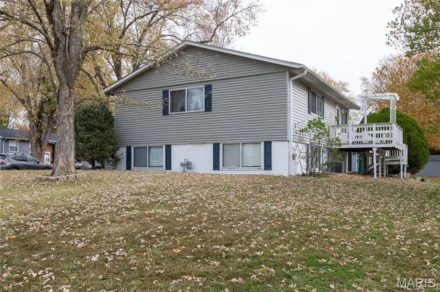 $185,000 | 720 Westbrook Court, O'Fallon, IL 62269