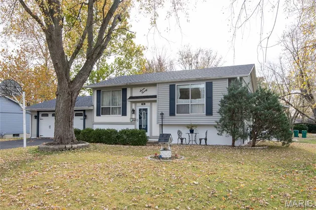 $185,000 | 720 Westbrook Court, O'Fallon, IL 62269