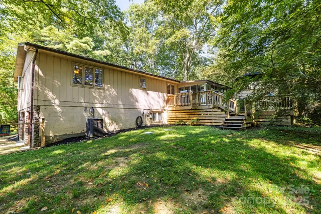 $430,000 | 100 Greenbriar Avenue, Flat Rock, NC 28731