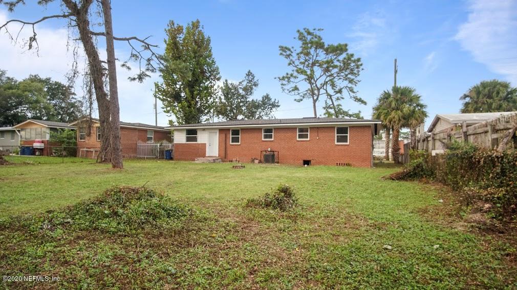 6546 Merrill Road Jacksonville, FL 32277 - Photo 27 of 27 6546 Merrill Exterior 5