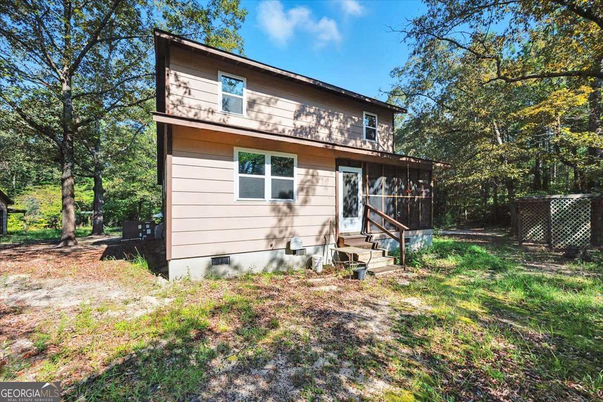 379 Bethlehem Church Road Gordon, GA 31031 - Photo 1 of 1 Gallery Image 1
