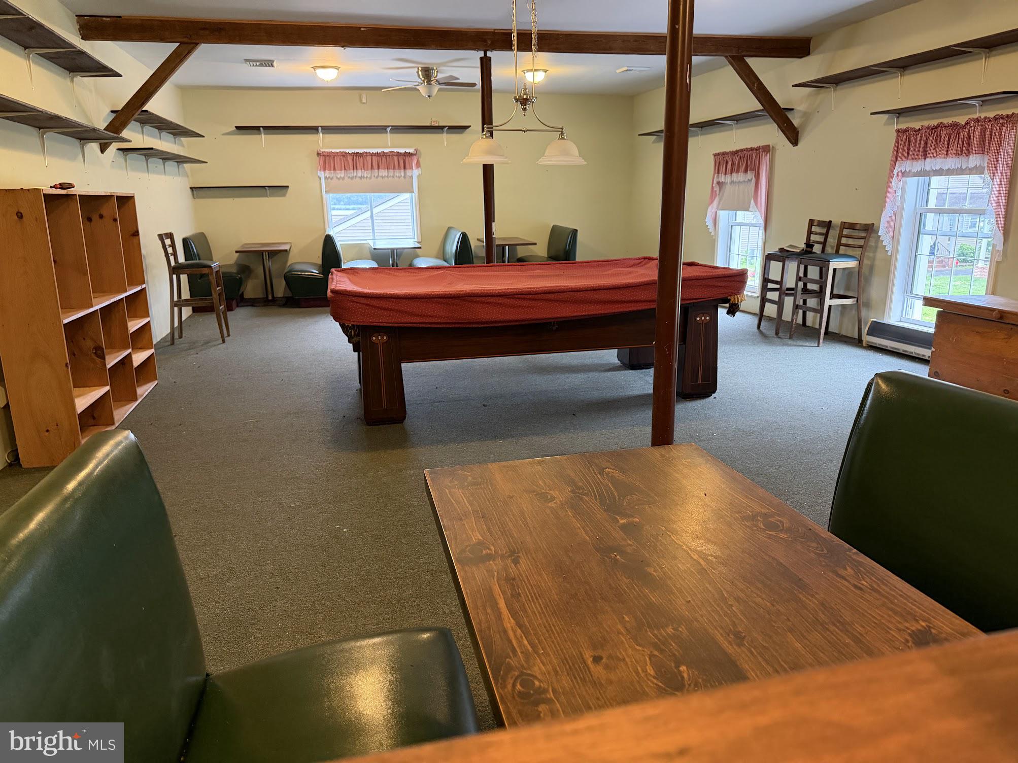 56 Sanitarium Road Bridgeton, NJ 08302 - Photo 86 of 140 Upstairs Game room
