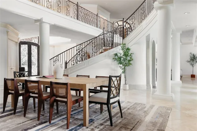 $6,995,000 | 2705 Island Ledge Cove, Austin, TX 78746