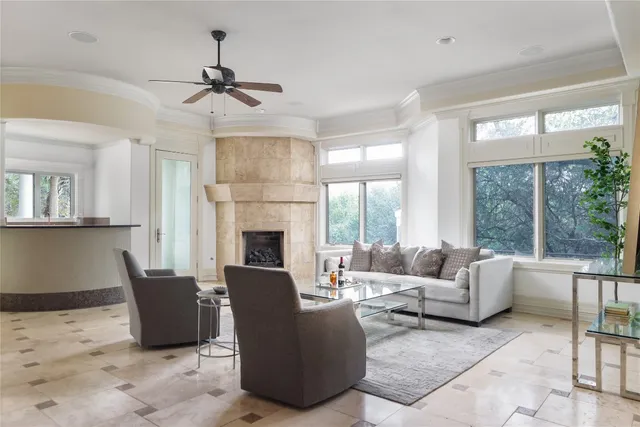 $6,995,000 | 2705 Island Ledge Cove, Austin, TX 78746