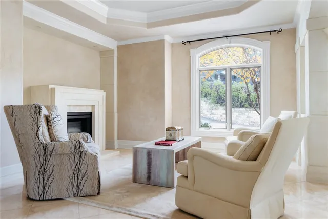 $6,995,000 | 2705 Island Ledge Cove, Austin, TX 78746