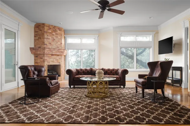 $6,995,000 | 2705 Island Ledge Cove, Austin, TX 78746