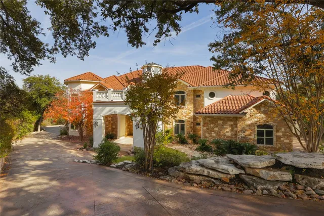 $6,995,000 | 2705 Island Ledge Cove, Austin, TX 78746