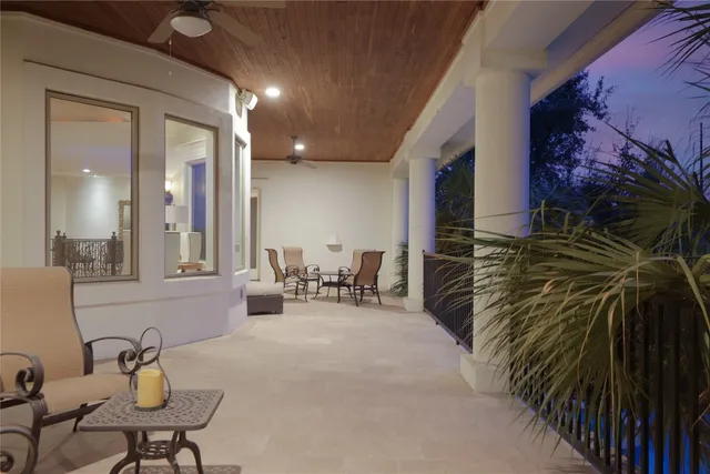 $6,995,000 | 2705 Island Ledge Cove, Austin, TX 78746