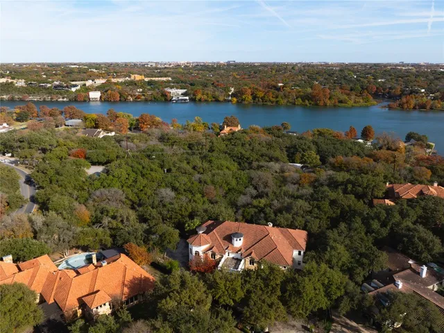 $6,995,000 | 2705 Island Ledge Cove, Austin, TX 78746