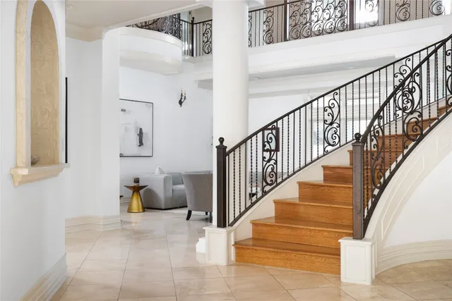 $6,995,000 | 2705 Island Ledge Cove, Austin, TX 78746