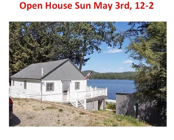 $379,000 | 374 Route 123n Stoddard Nh 03464, Stoddard, NH 03464