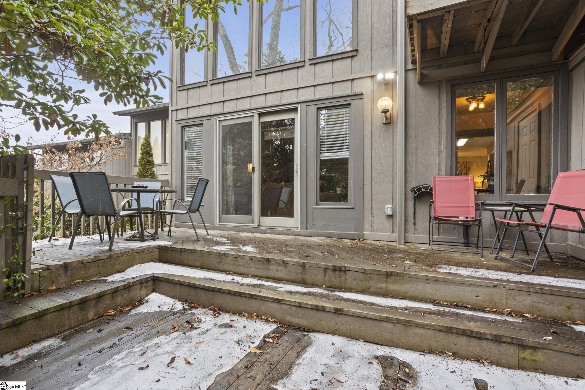 117 Inglewood Way Greenville, SC 29615 - Photo 34 of 39