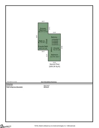 $245,000 | 117 Inglewood Way, Greenville, SC 29615