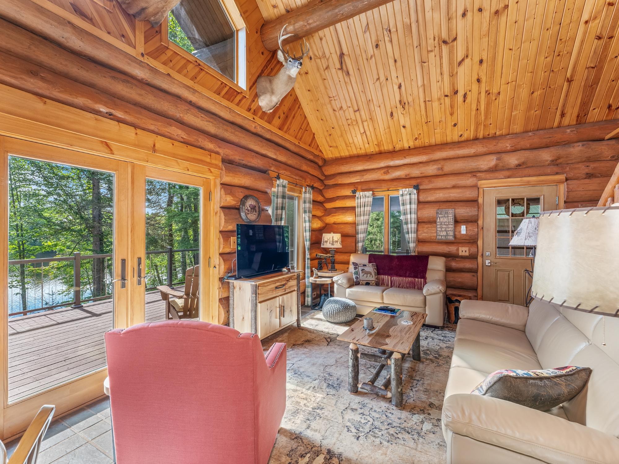 8688 West Rock Lake Road Presque Isle, WI 54557 - Photo 7 of 34 Gallery Image 7