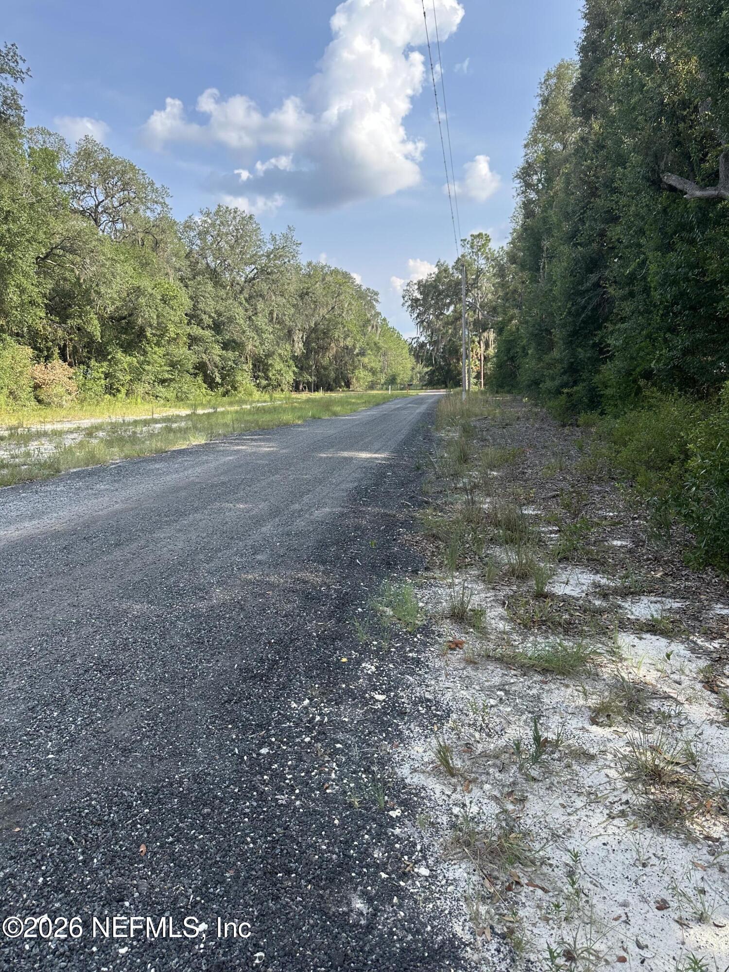 117 Gas Easement Road Interlachen, FL 32148 - Photo 50 of 52 Street view