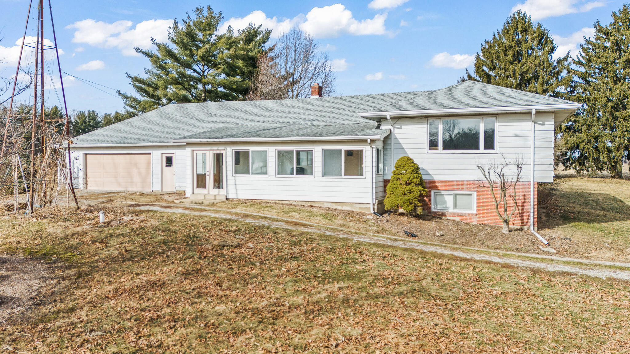 10999 Morrison-Mikesell Road New Paris, OH 45347 - Photo 3 of 51 DJI_20260123143229_0708_D