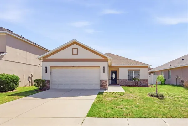 $2,500 | 7632 Armonk Lane, Wesley Chapel, FL 33545