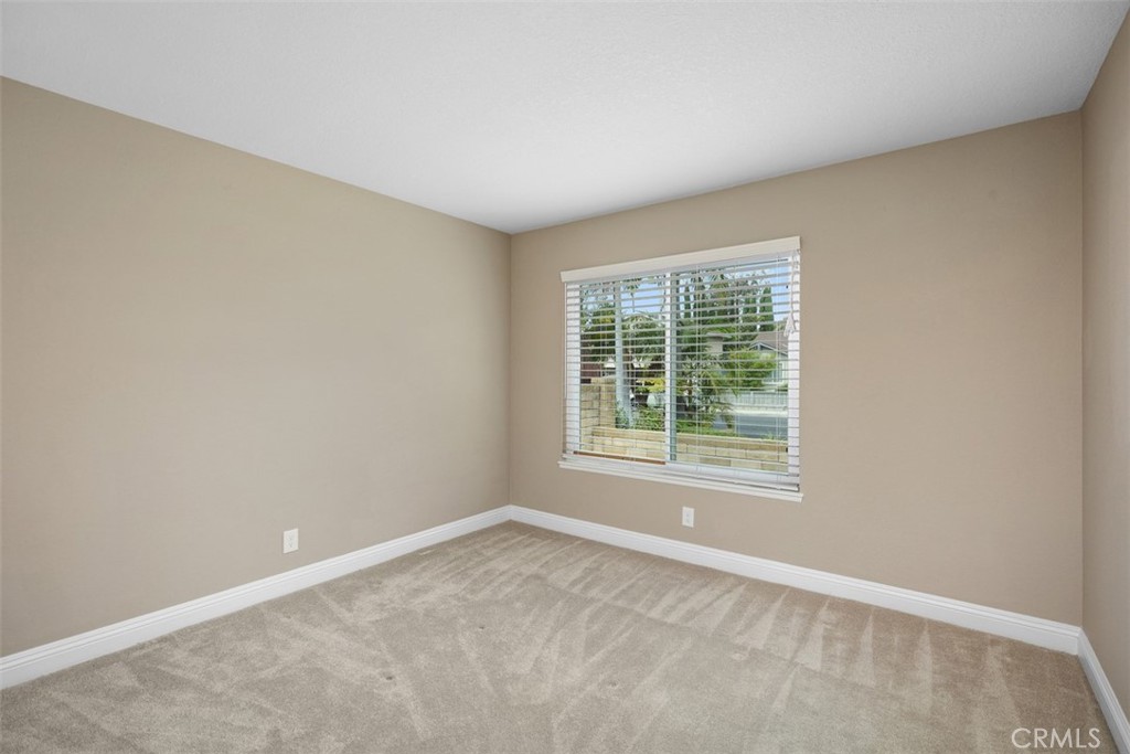 22182 Platino Mission Viejo, CA 92691 - Photo 11 of 18 an empty room with a window