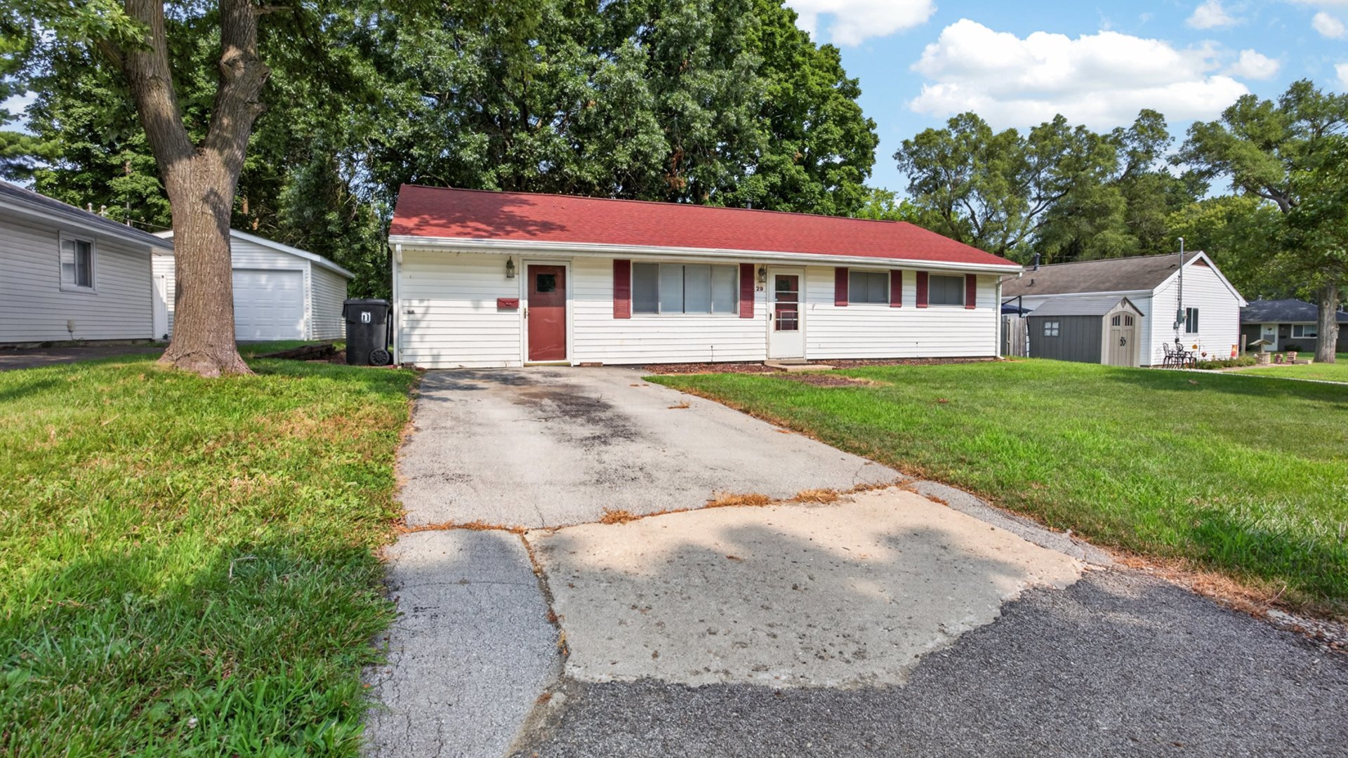 29 Norwood Avenue Normal, IL 61761 - Photo 28 of 28