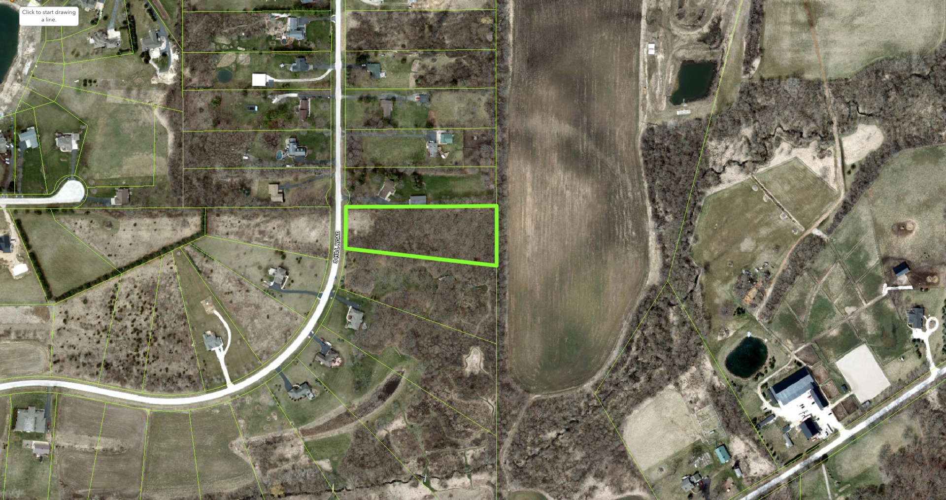 8808 South Hill Road Marengo, IL 60152 - Photo 1 of 6