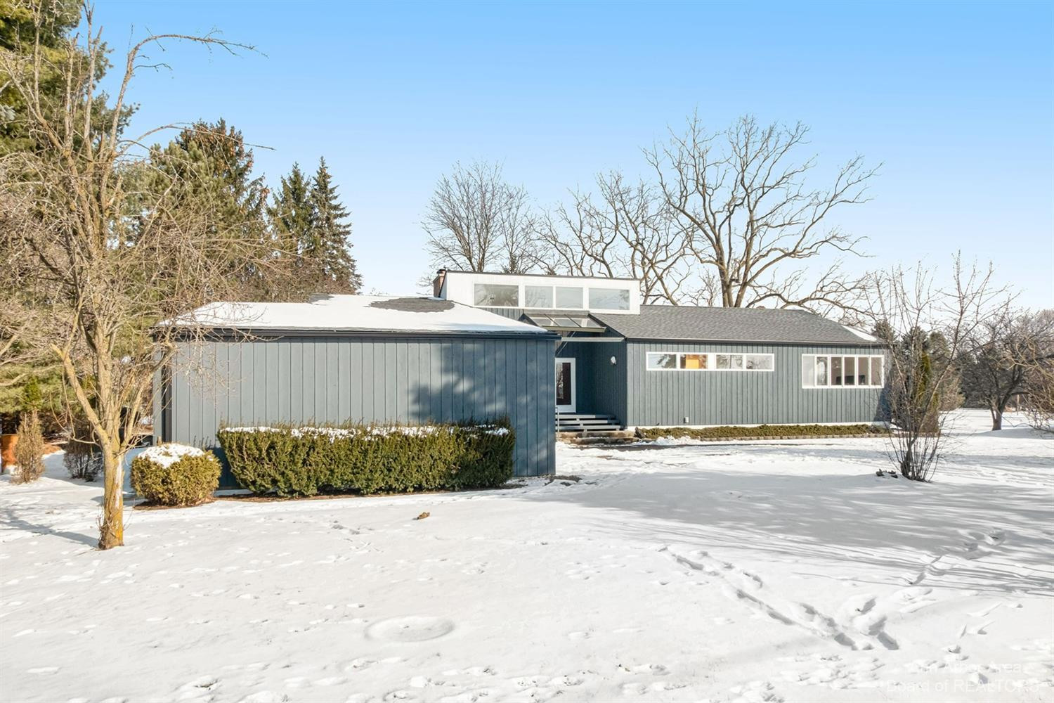 4376 Weber Road Saline, MI 48176 - Photo 3 of 54 Photo 3