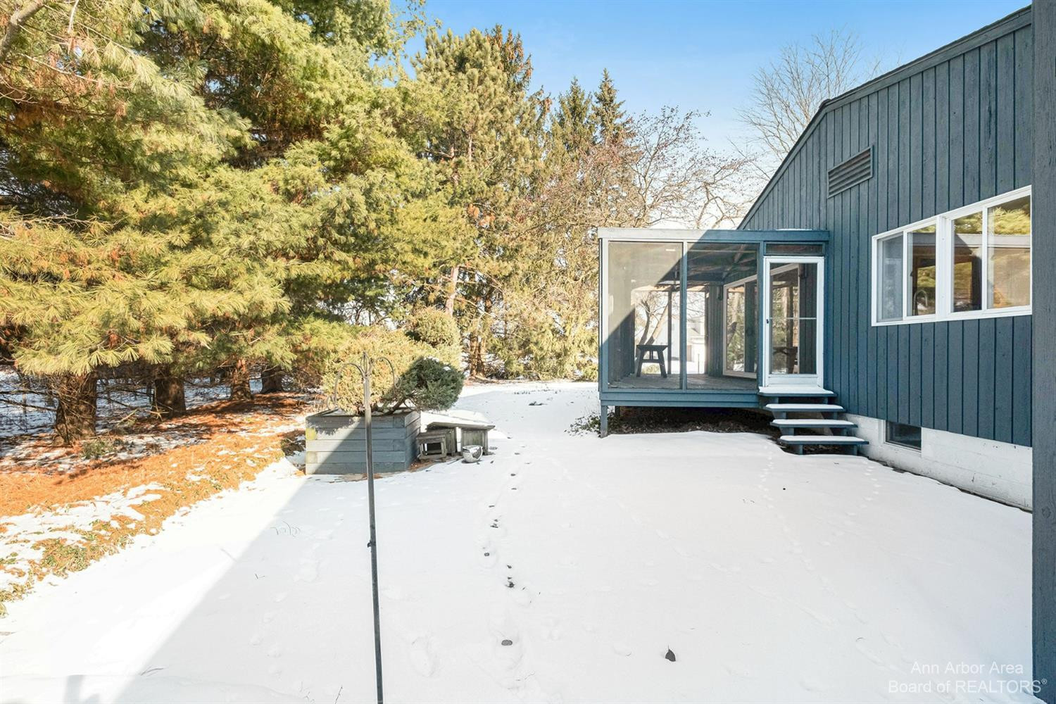 4376 Weber Road Saline, MI 48176 - Photo 46 of 54 Photo 46