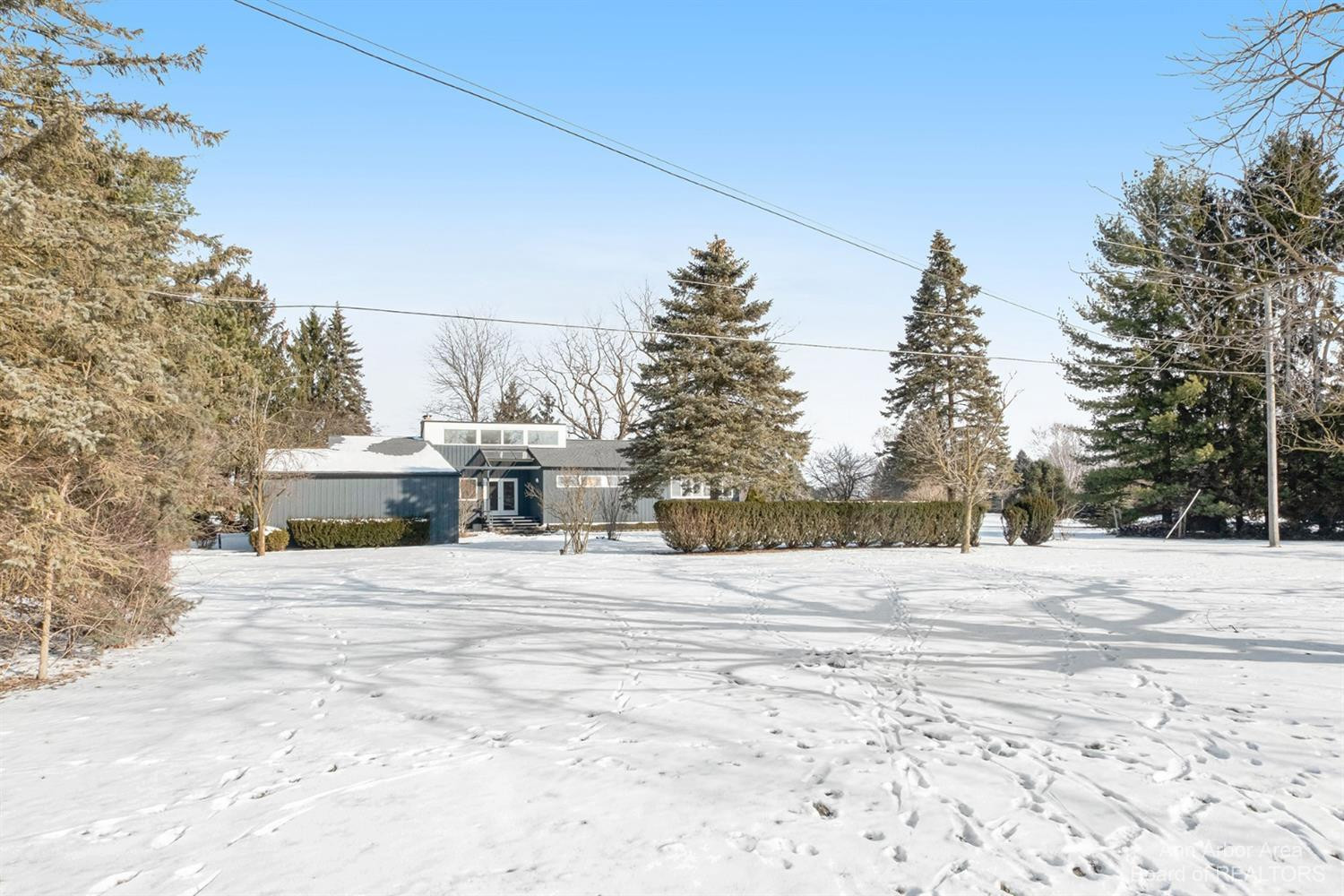 4376 Weber Road Saline, MI 48176 - Photo 52 of 54 Photo 52