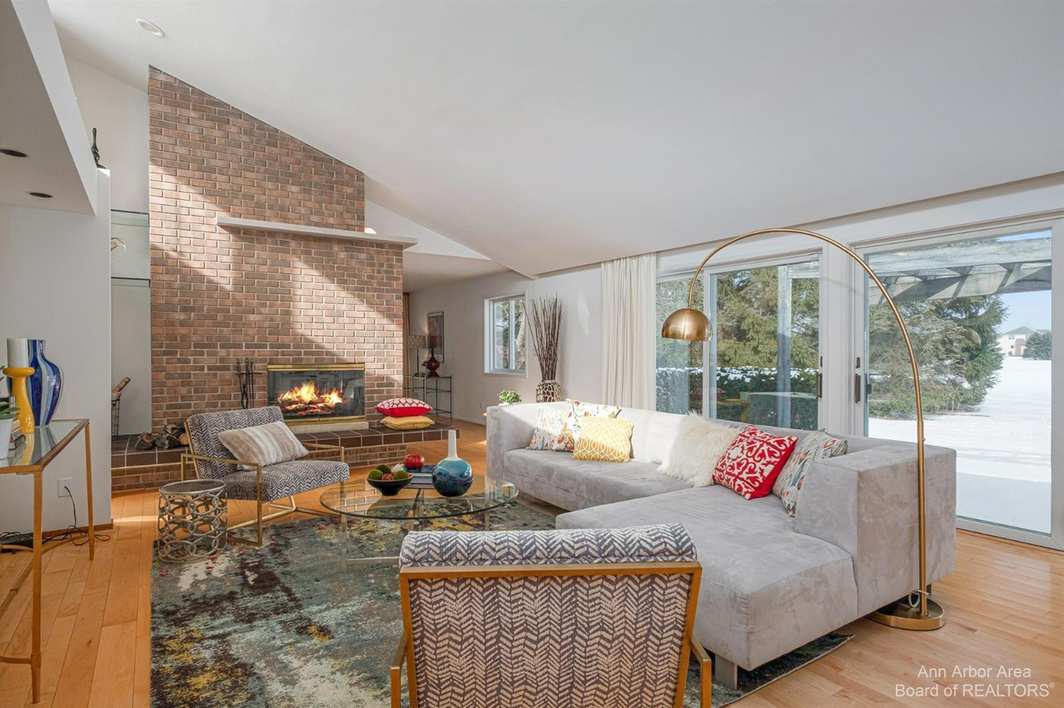 4376 Weber Road Saline, MI 48176 - Photo 6 of 54 Photo 6