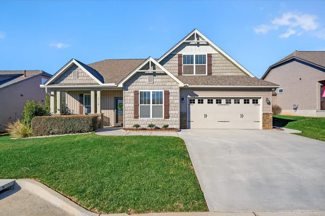 $369,999 | 716 Wynborne Lane, Moore, SC 29369