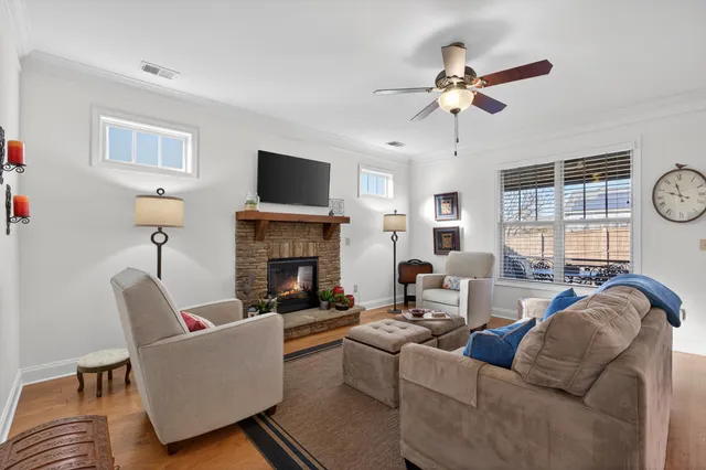 $369,999 | 716 Wynborne Lane, Moore, SC 29369