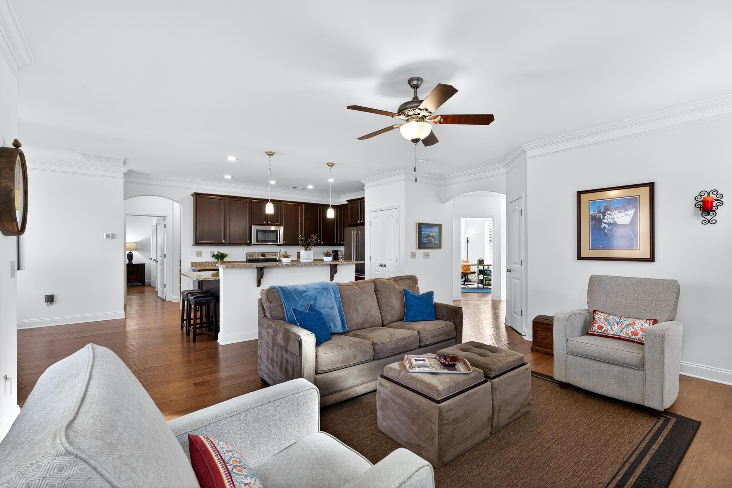 716 Wynborne Lane Moore, SC 29369 - Photo 13 of 50