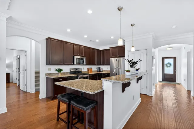 $369,999 | 716 Wynborne Lane, Moore, SC 29369