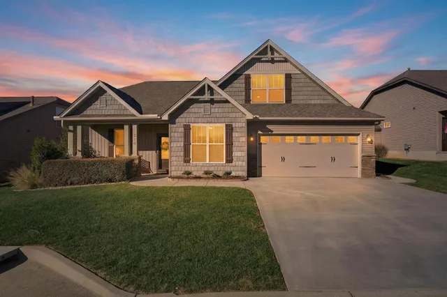 $369,999 | 716 Wynborne Lane, Moore, SC 29369