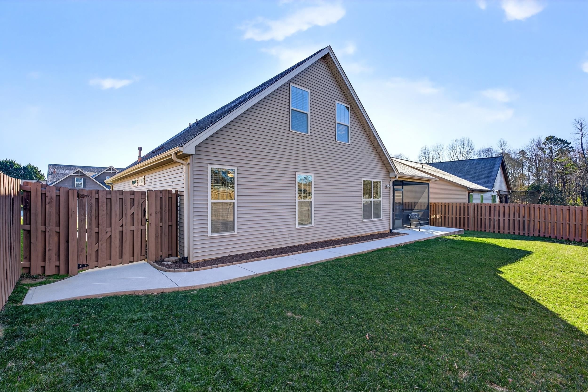 716 Wynborne Lane Moore, SC 29369 - Photo 40 of 50