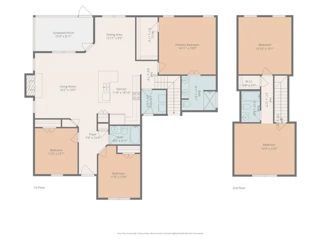 $369,999 | 716 Wynborne Lane, Moore, SC 29369