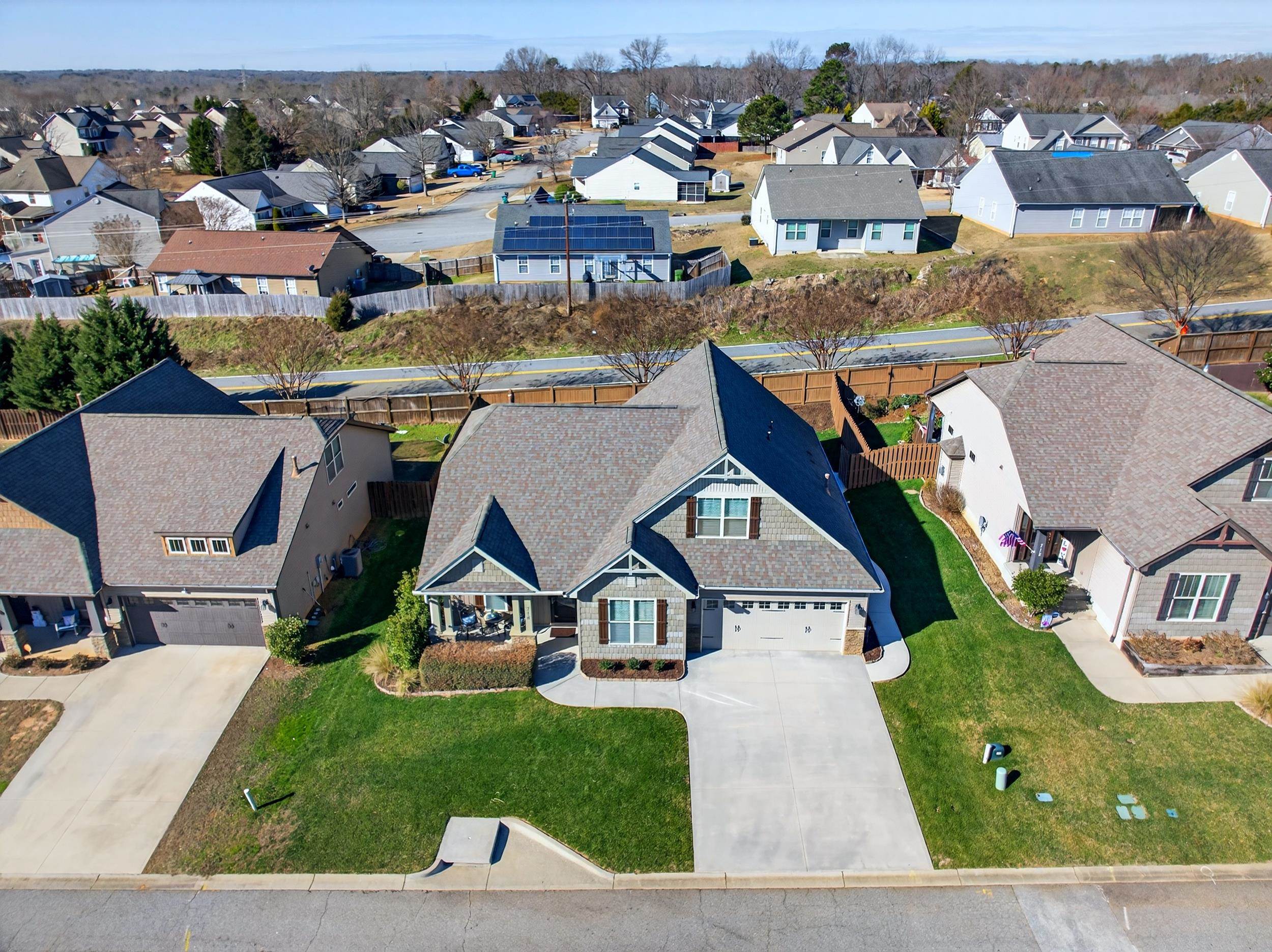 716 Wynborne Lane Moore, SC 29369 - Photo 42 of 50