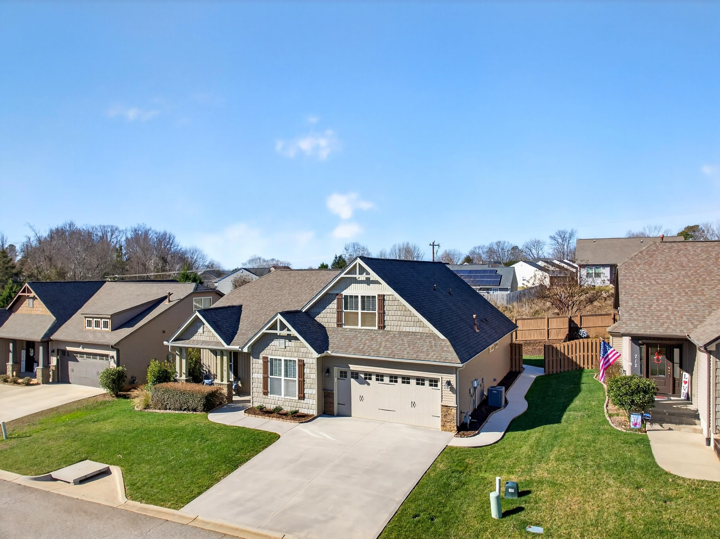 716 Wynborne Lane Moore, SC 29369 - Photo 43 of 50