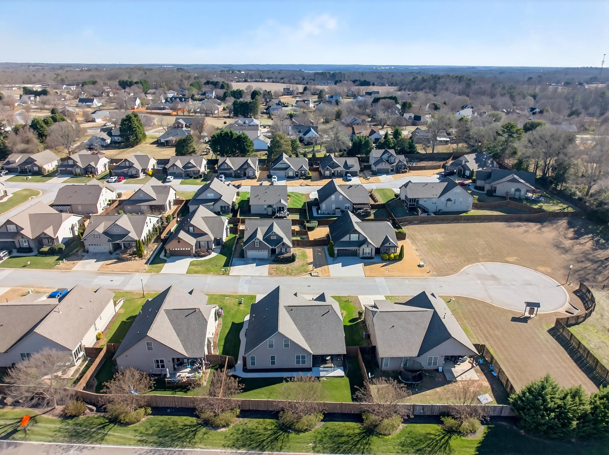 716 Wynborne Lane Moore, SC 29369 - Photo 45 of 50